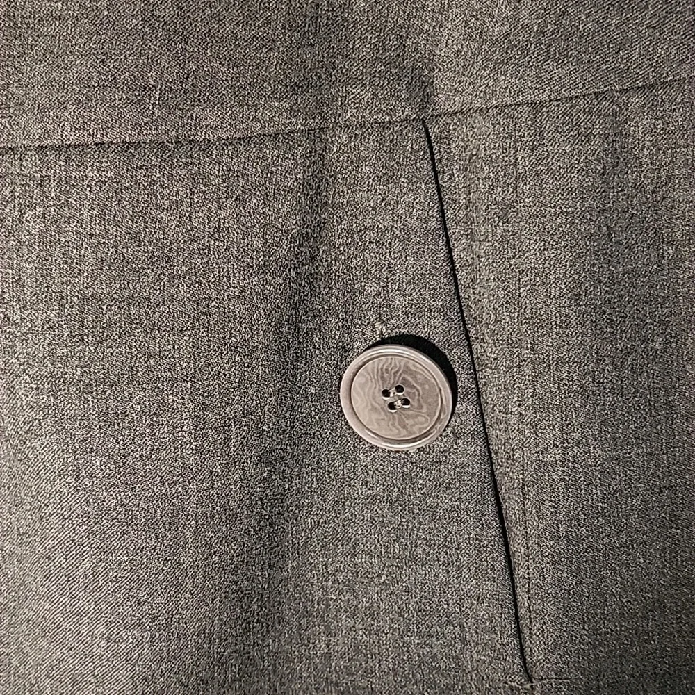 Talbots lightweight wool skirt with pockets size 12 - Picture 5 of 7